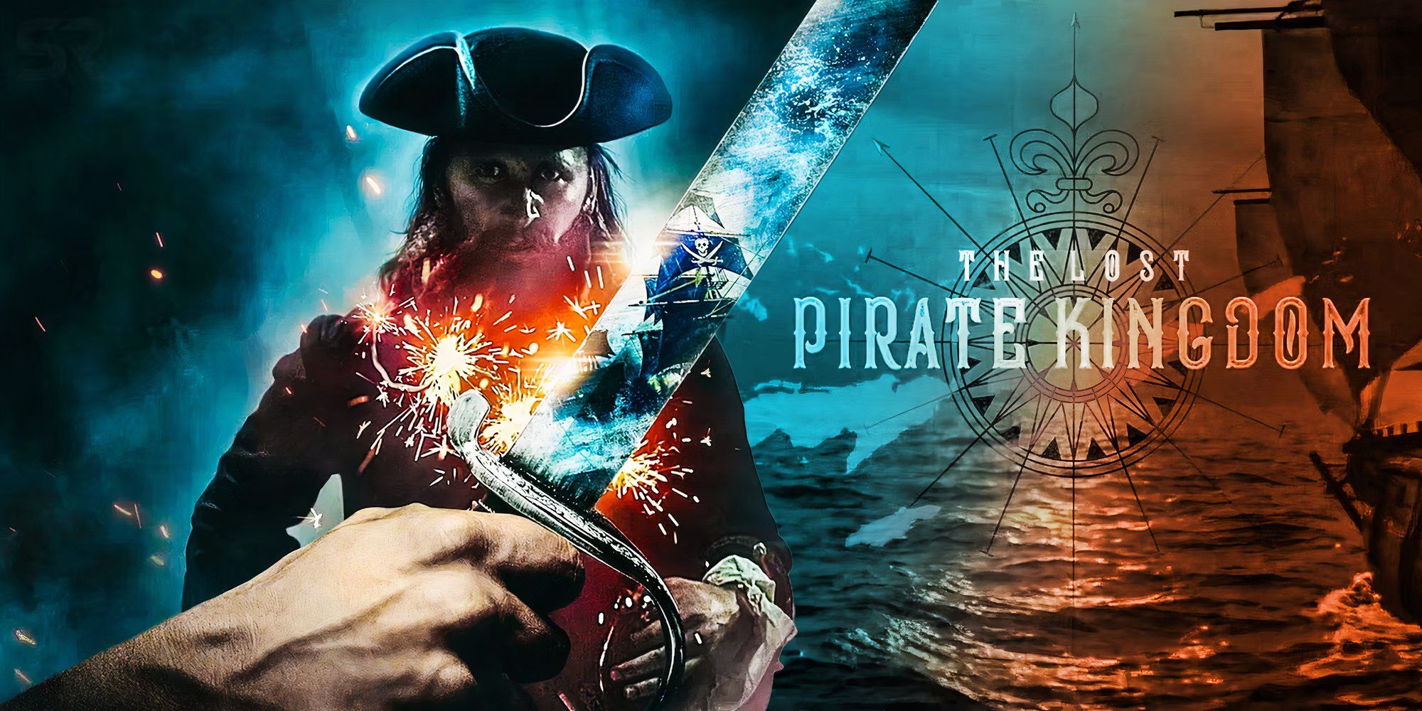 10 Best Pirate Shows That Aren't Black Sails