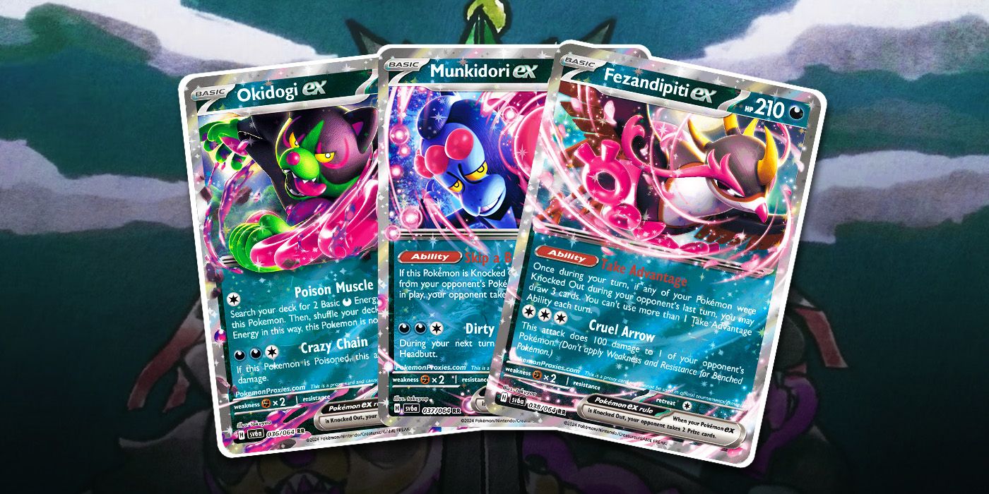 Pokémon TCG: This Loyal Three Strategy Will Totally Change Your Game