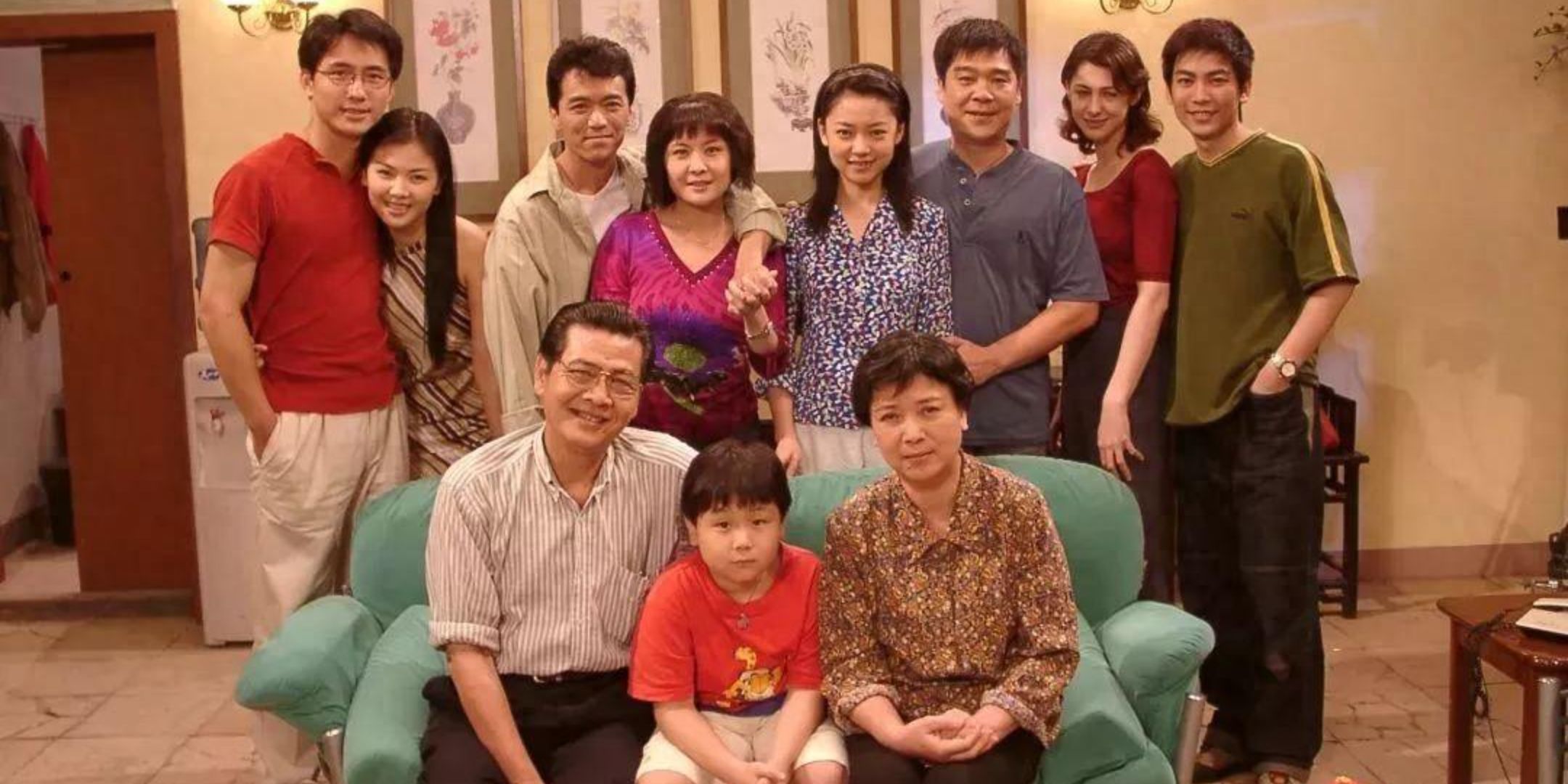 10 Longest-Running Sitcoms of All Time