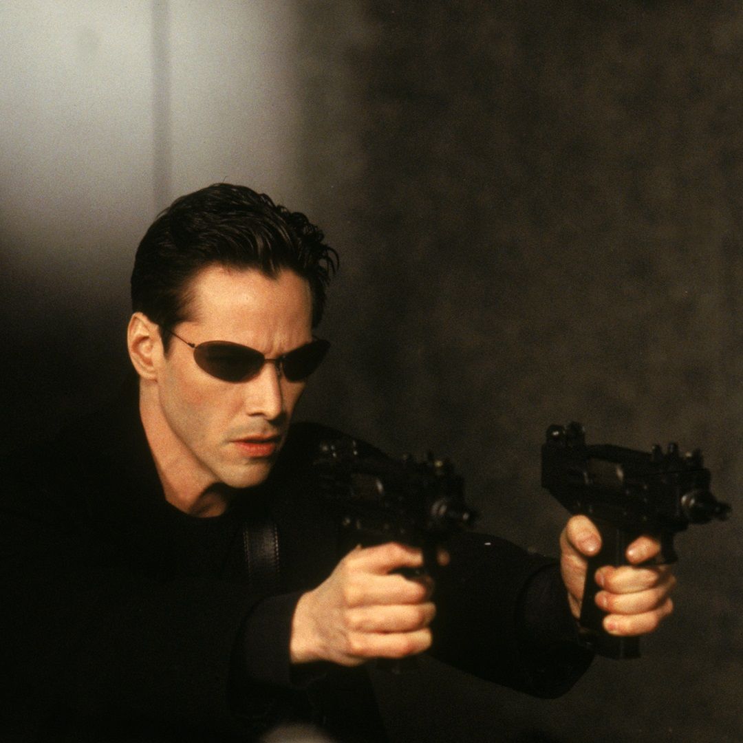 The Matrix Returns to Theaters for 25th Anniversary Celebration