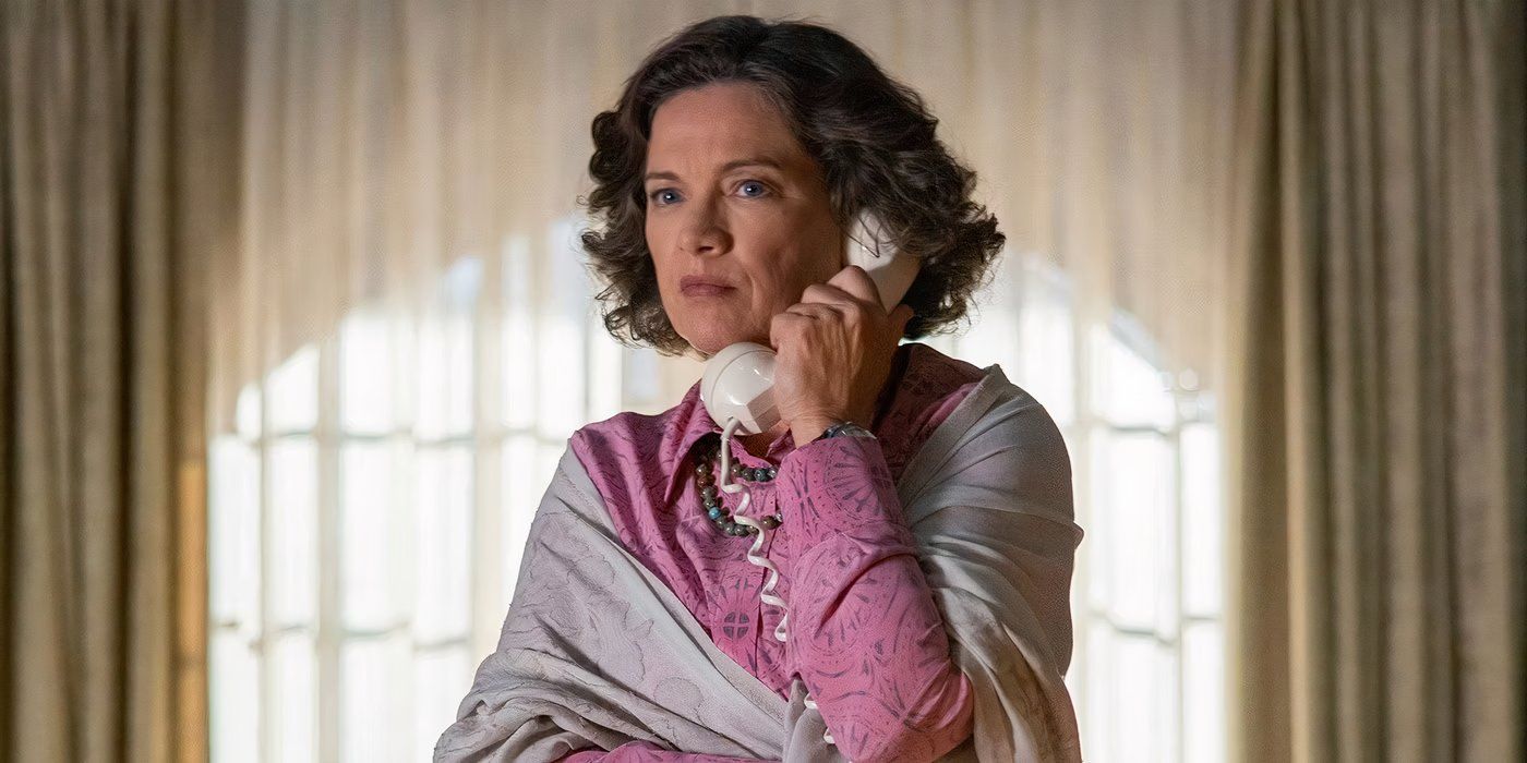 Horror legend Heather Langenkamp praises Mike Flanagan’s next Stephen King film