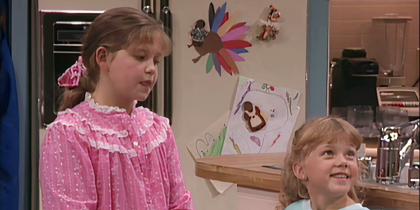 Every Season of Full House, Ranked