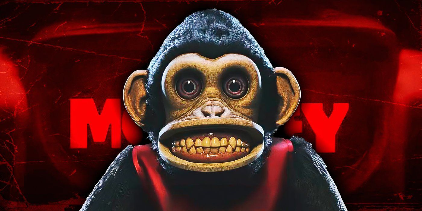 Everything We Know About Stephen King's The Monkey