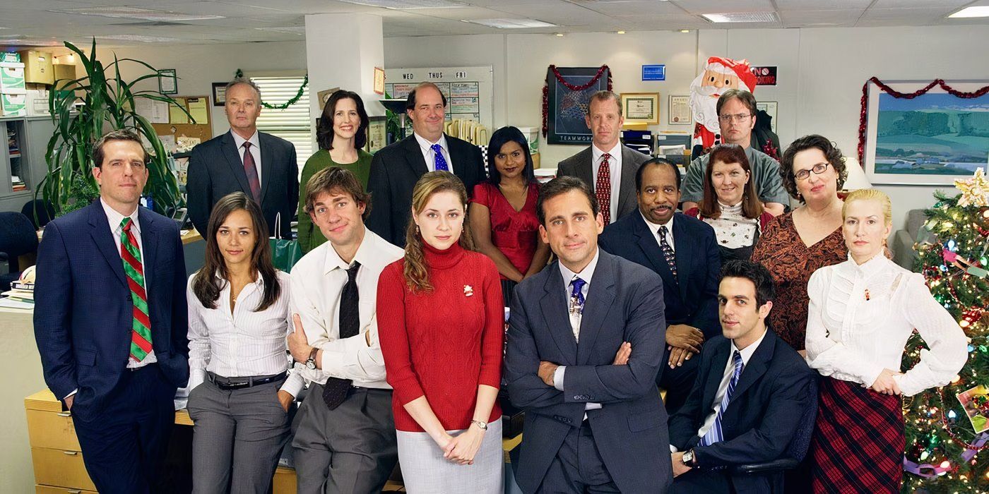 Another Actor From The Office Shuts Down Return in Upcoming Sequel Series