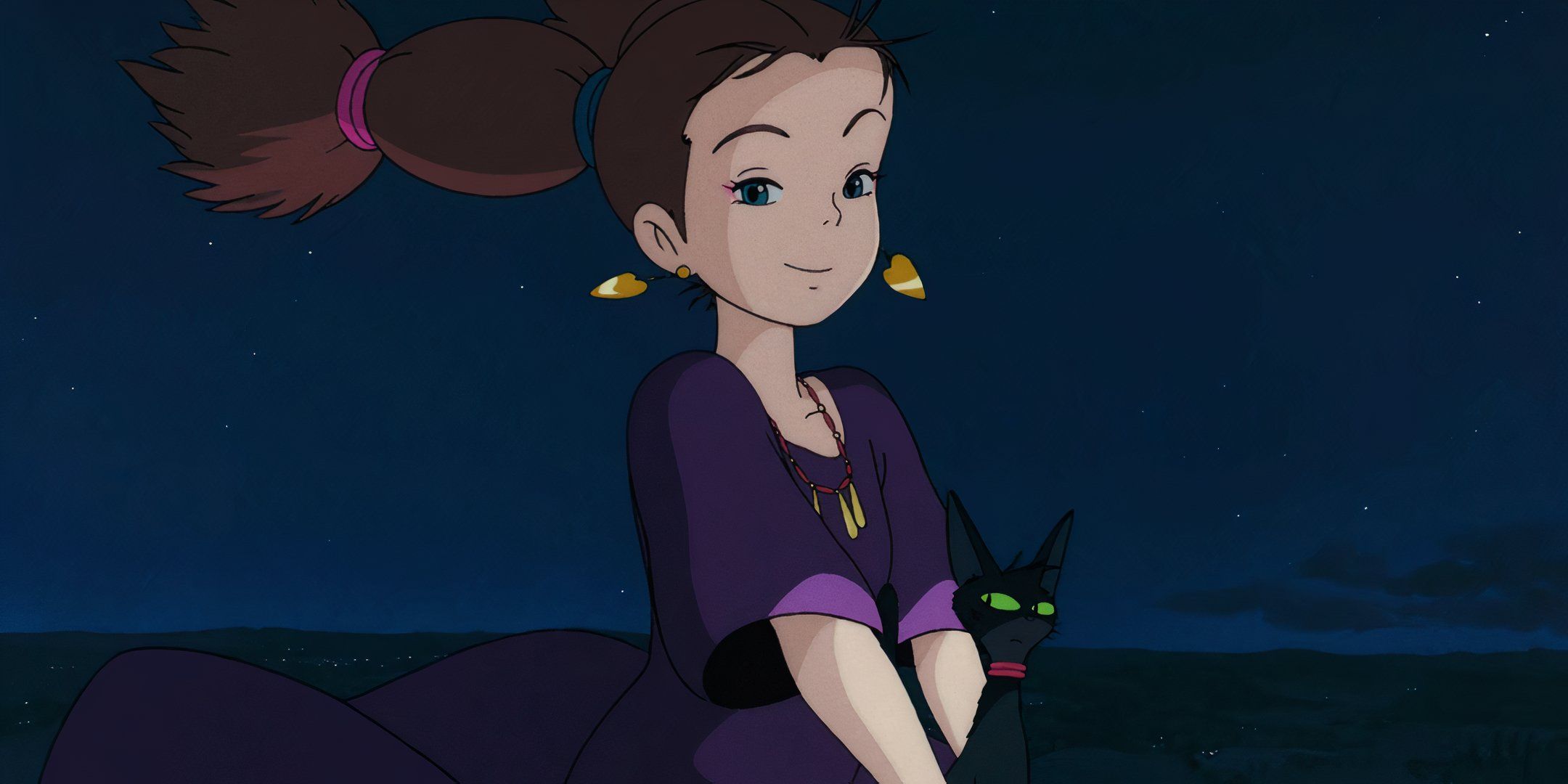 10 Confusing Kiki's Delivery Service Details That Barely Make Sense