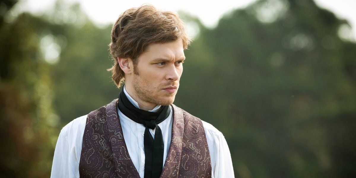 10 Reasons The Originals is Better Than The Vampire Diaries