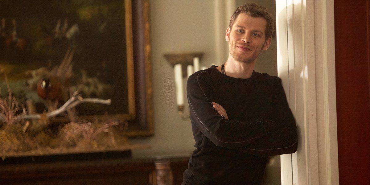 10 Reasons The Originals is Better Than The Vampire Diaries