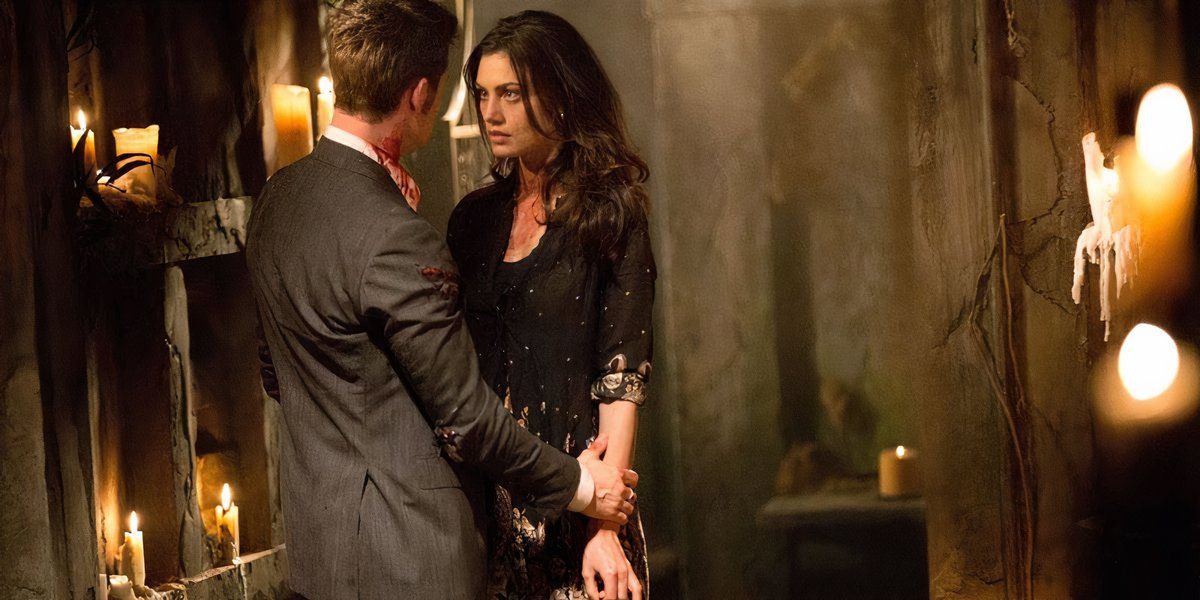 Every The Originals Season, Ranked