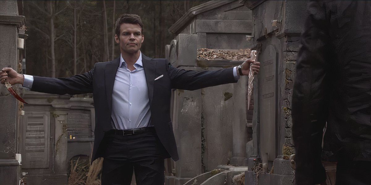 10 Reasons The Originals is Better Than The Vampire Diaries