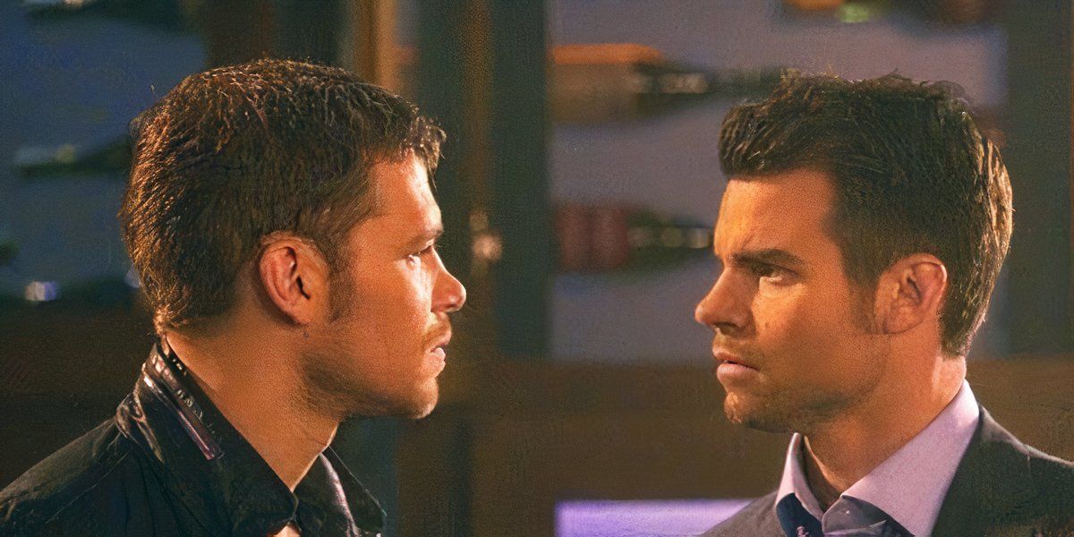 Every The Originals Season, Ranked