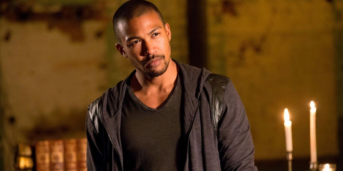 Every The Originals Season, Ranked