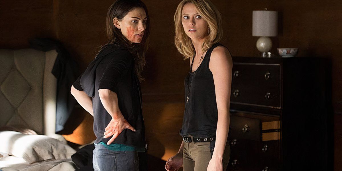 10 Reasons The Originals is Better Than The Vampire Diaries