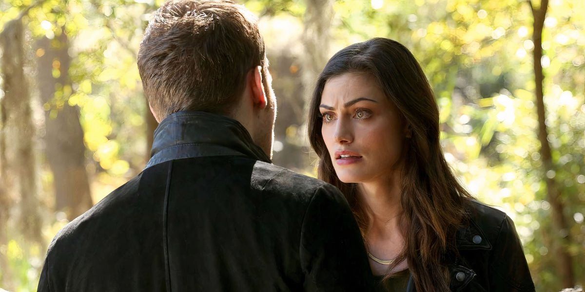 Every The Originals Season, Ranked