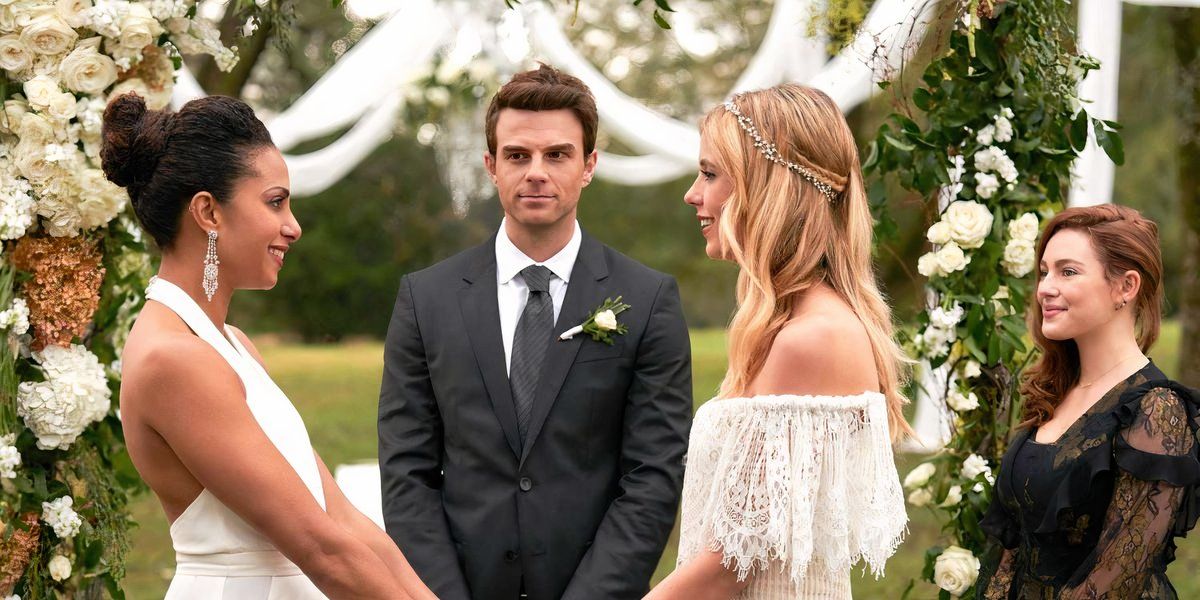 Every The Originals Season, Ranked