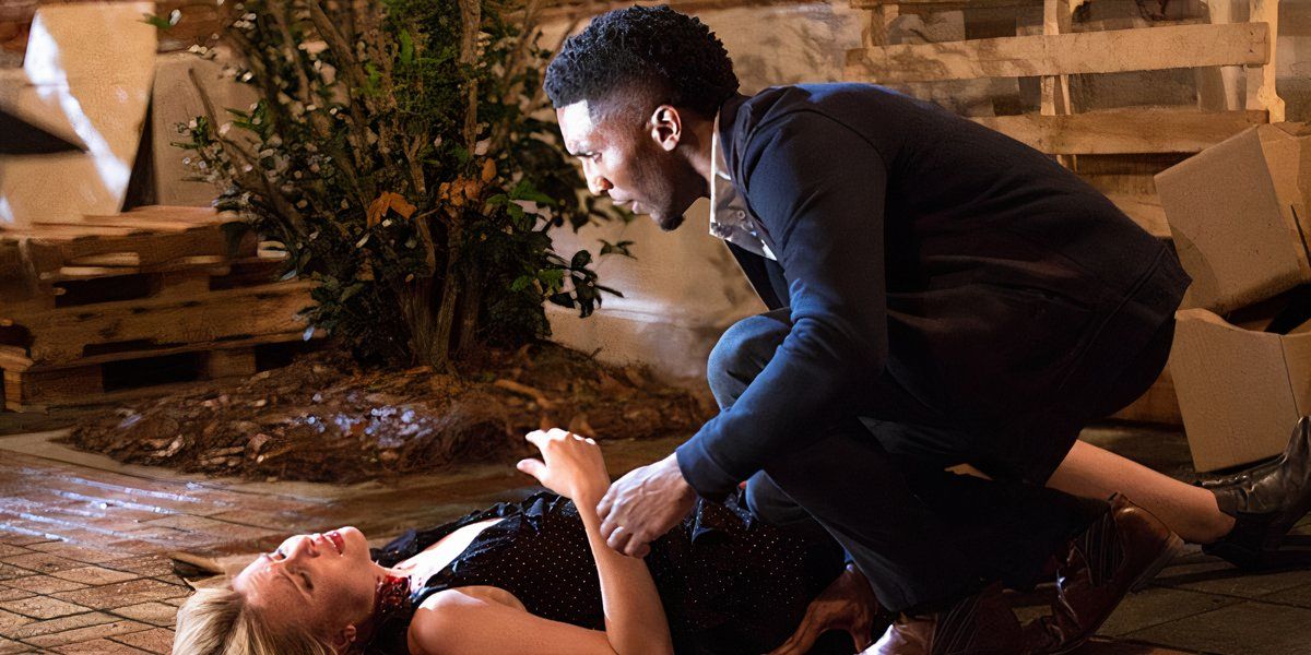 10 Reasons The Originals is Better Than The Vampire Diaries