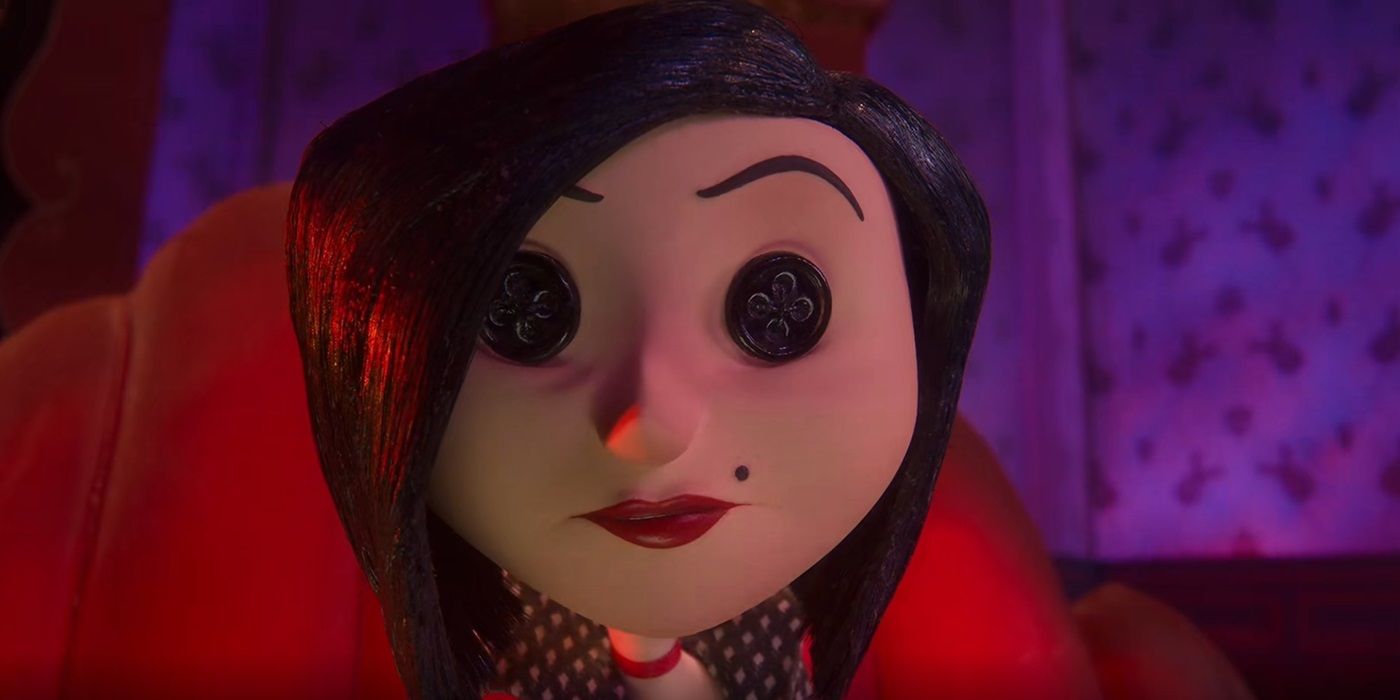 Coraline: Facts and Trivia That Only Super Fans Know