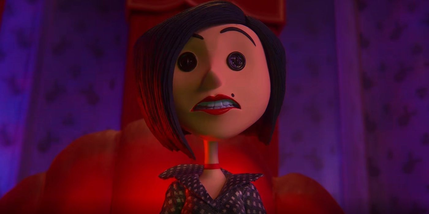 The 10 Most Terrifying Female Villains in Animated Movies