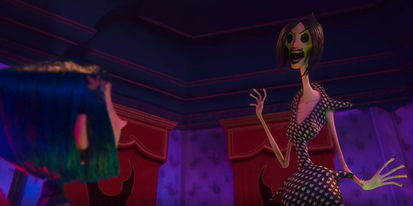 Coraline: Facts and Trivia That Only Super Fans Know