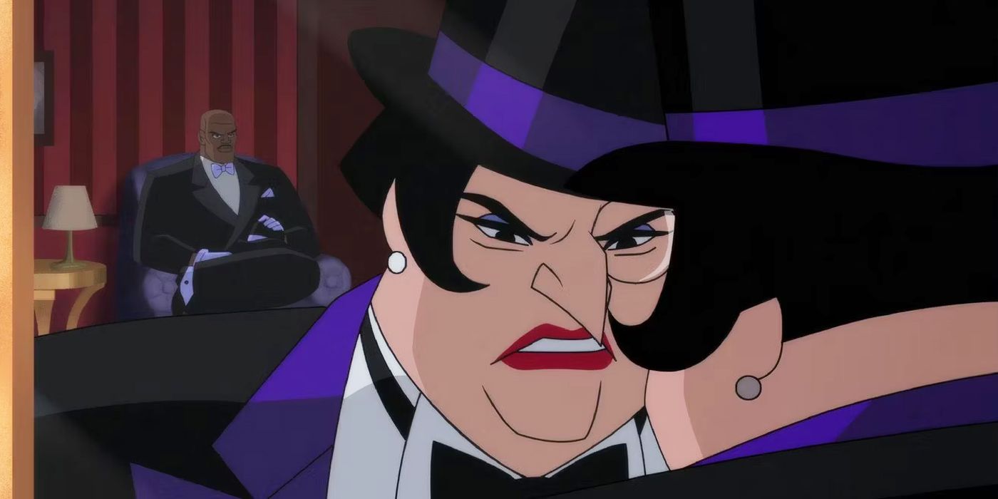 Batman: Caped Crusader Season 1's Episodes, Ranked