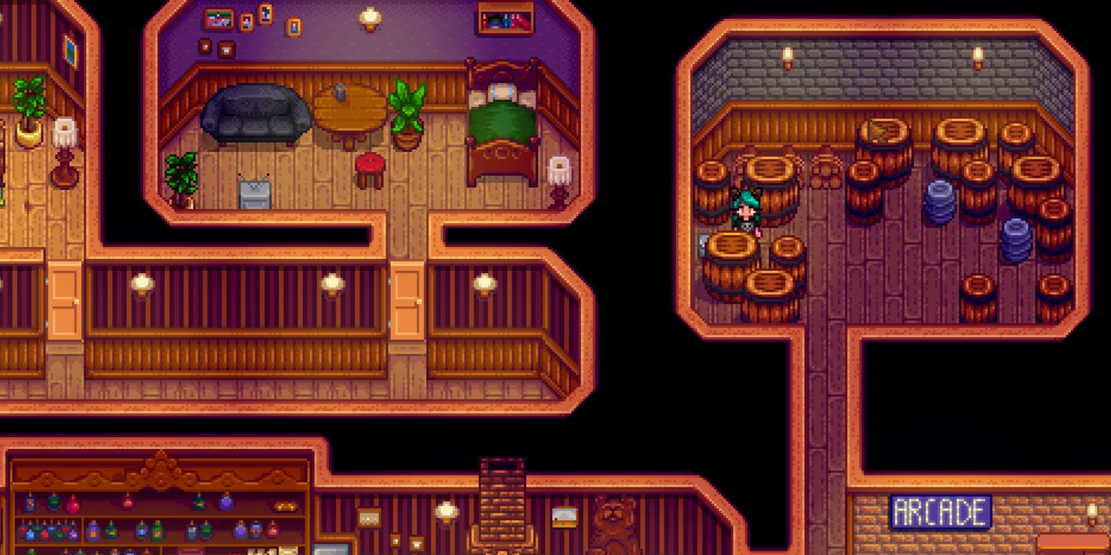 Stardew Valley's 10 Rarest Items Will Surprise You