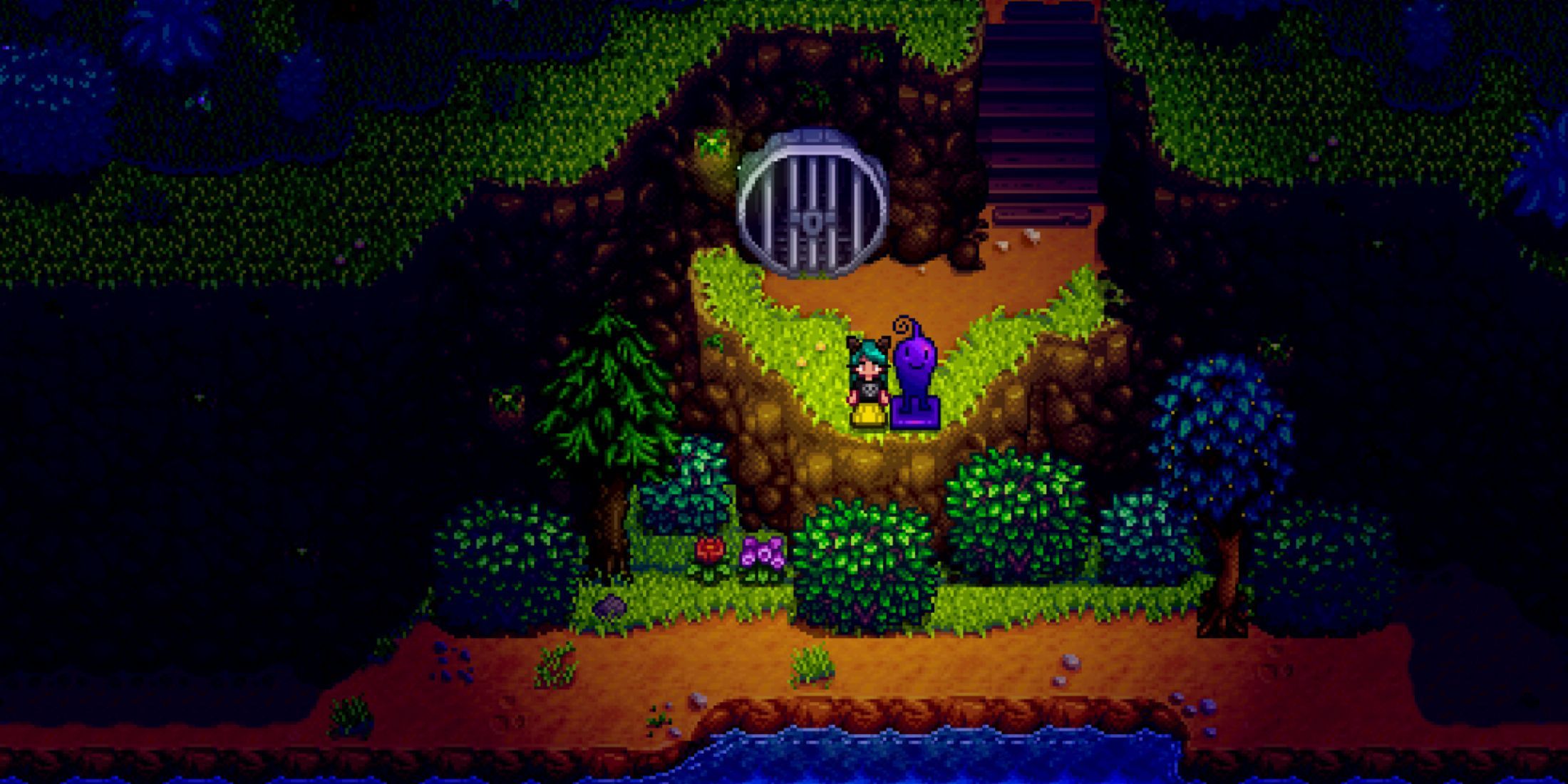 Stardew Valley's 10 Rarest Items Will Surprise You