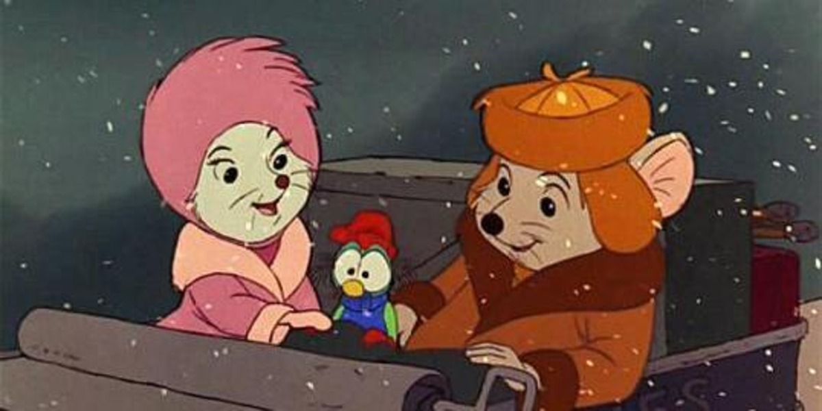 The Best '70s Disney Movies, Ranked