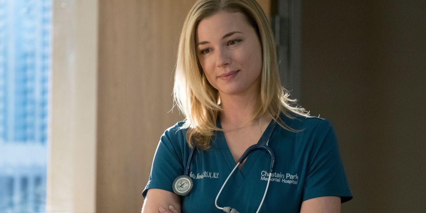 The Resident Star Comments on Possible Revival on Netflix After Streaming Success