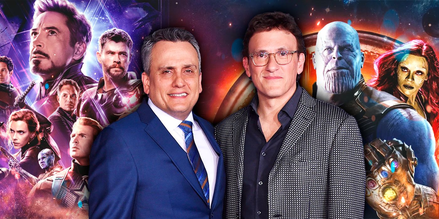 5 Reasons Why The Russo Brothers' Avengers Movies Stand Out in the MCU