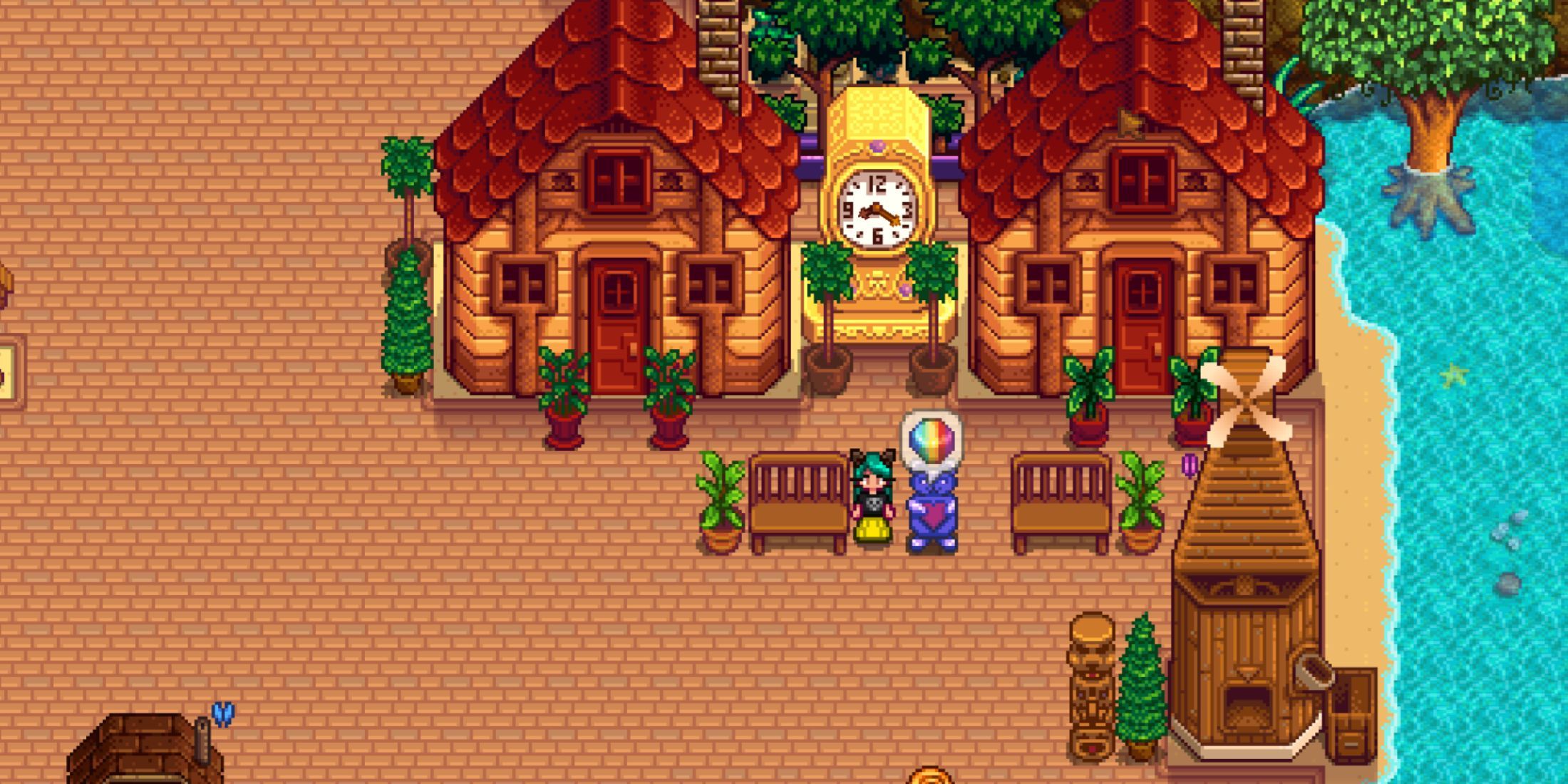 Stardew Valley: todo lo que necesitas saber sobre el mago