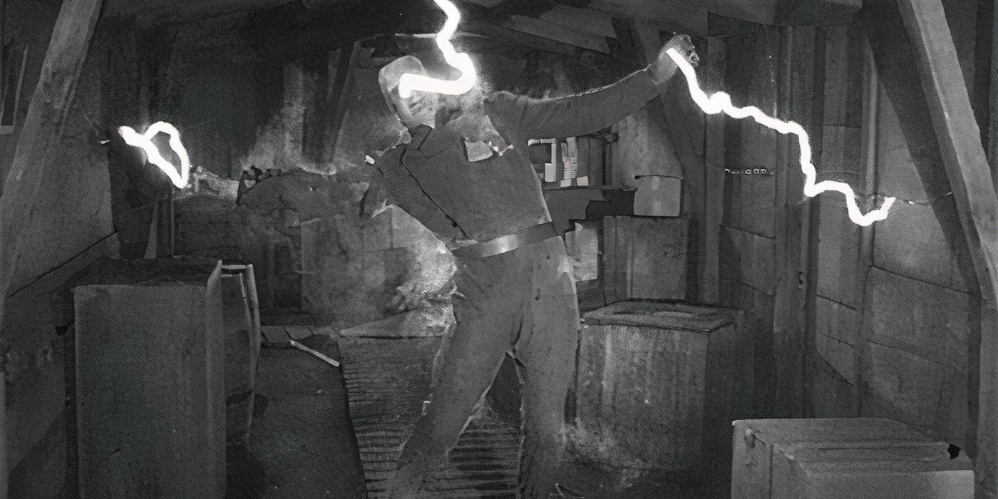 10 Best Atomic Age Monster Movies (That Arent Godzilla)