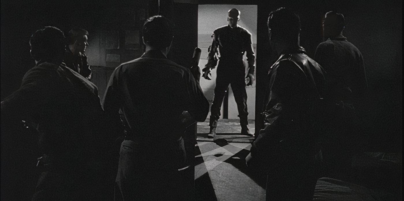 10 Best Atomic Age Monster Movies (That Arent Godzilla)