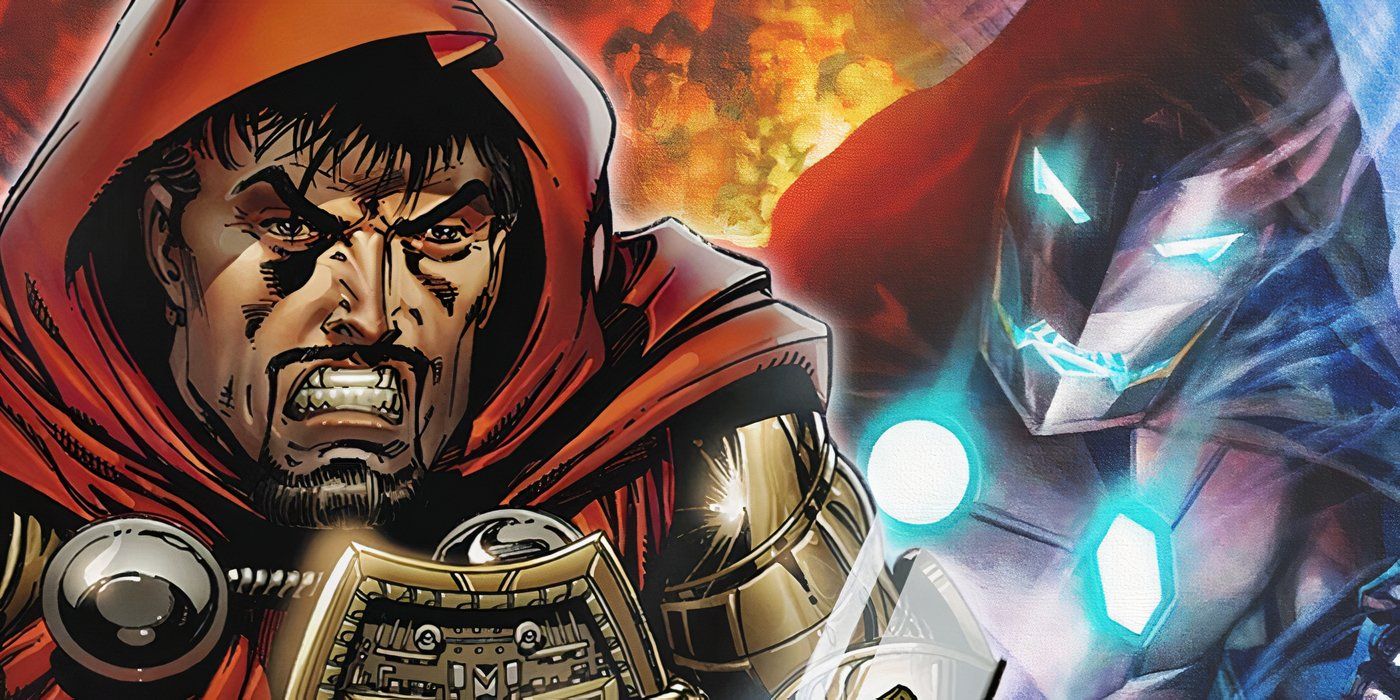 The Two Marvel Comics that Could Influence the Next Avengers Movies