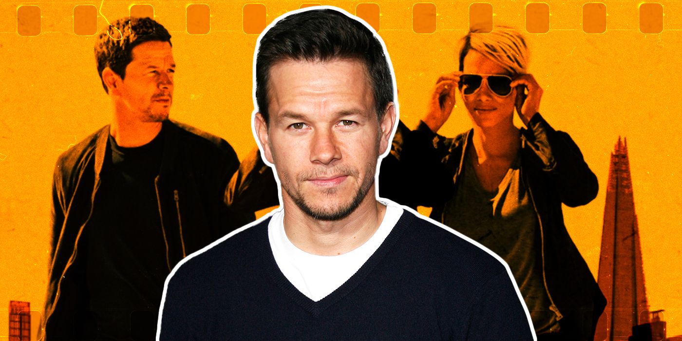 The Union Nears Unfortunate Rotten Tomatoes Record for Mark Wahlberg