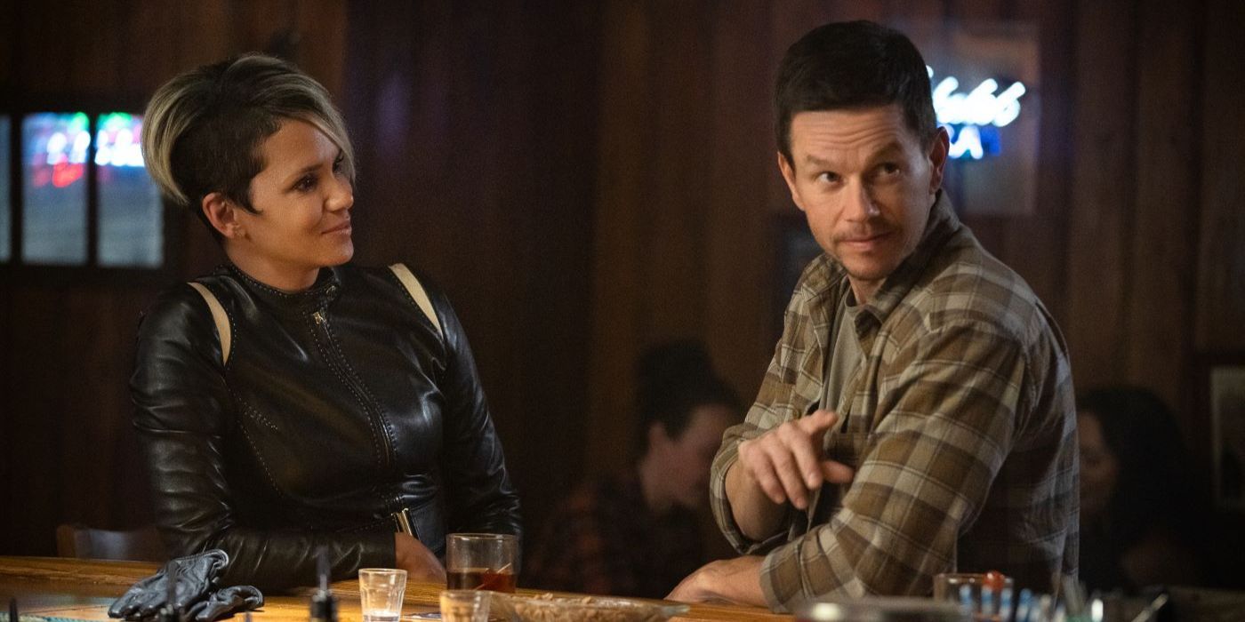 Halle Berry and Mark Wahlberg's The Union Tops Netflix Charts Despite Mixed Reviews