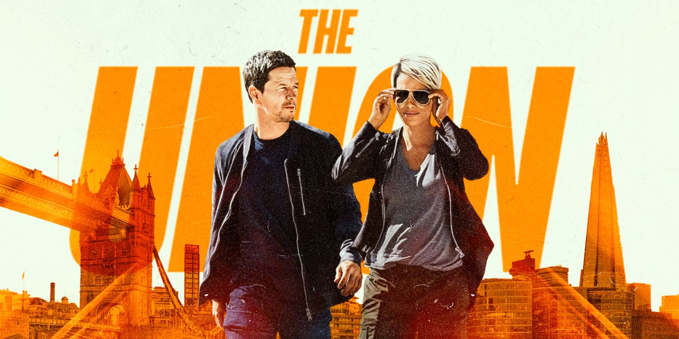 The Union Netflix Review: Mark Wahlberg & Halle Berry's Movie Adventure