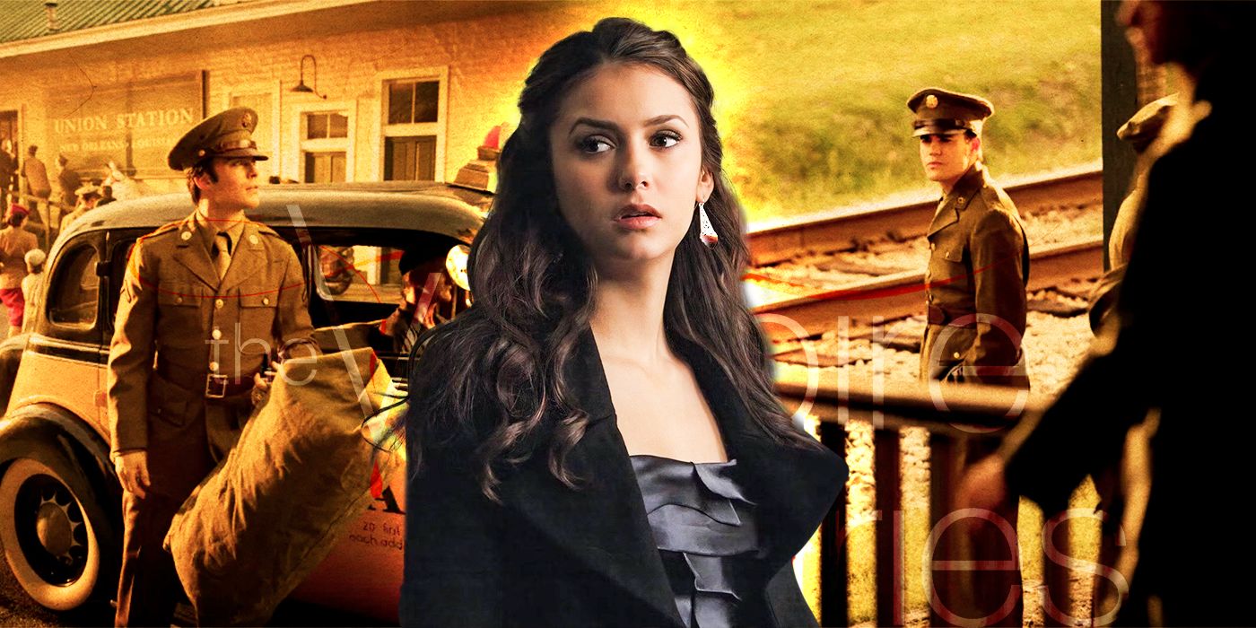 10 Most Underrated The Vampire Diaries Episodes, Ranked