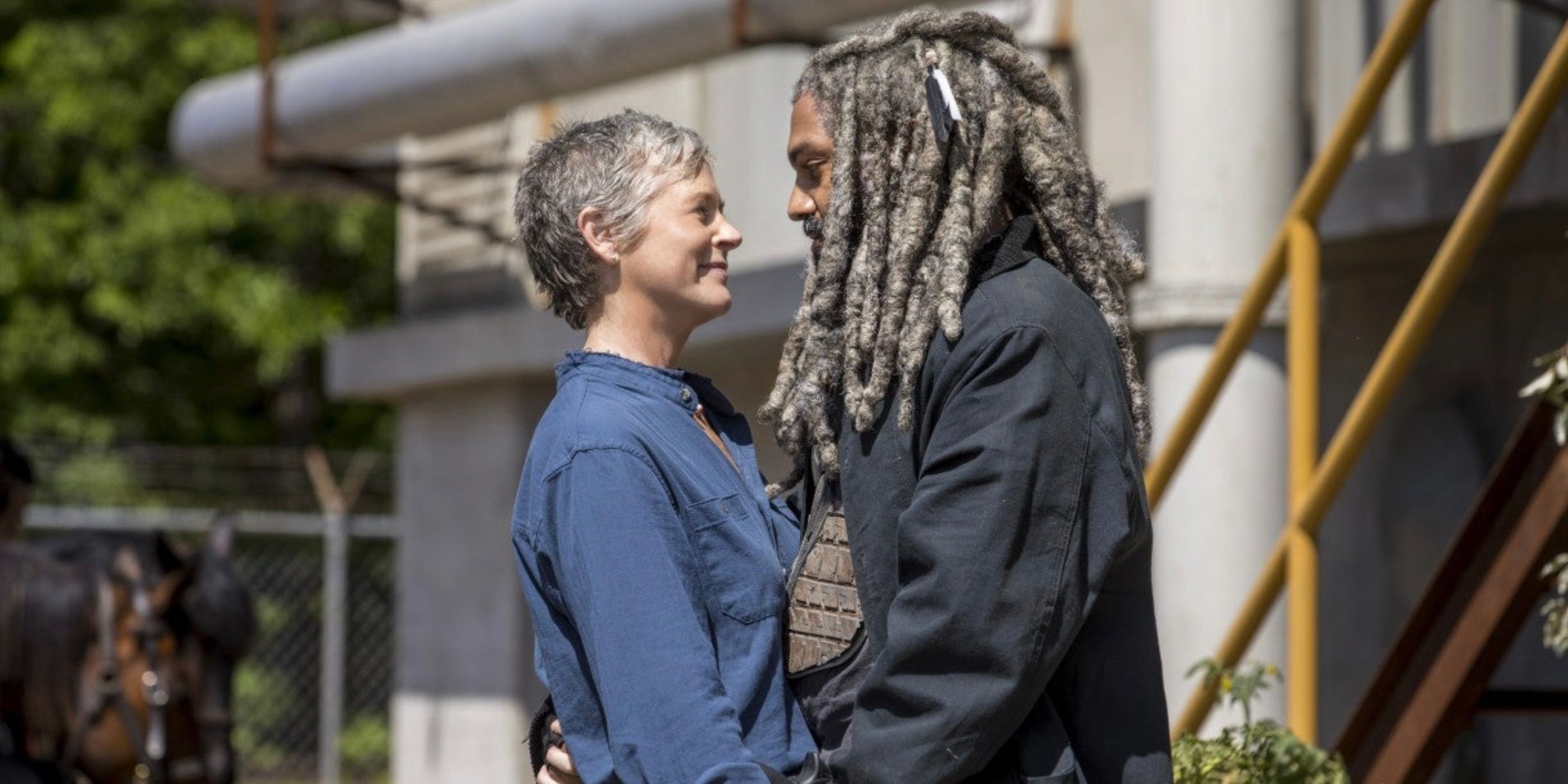 The Walking Dead: Daryl and Carol's Friendship, Explained