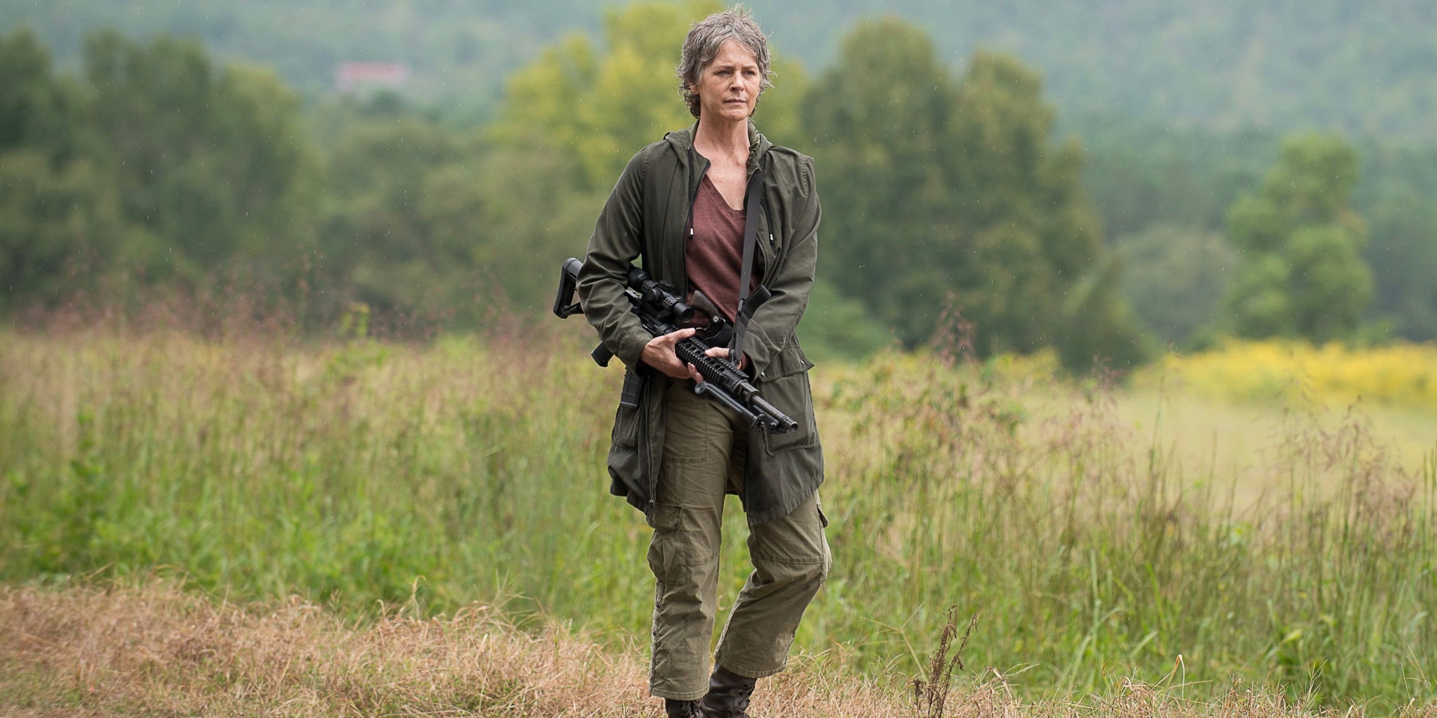 The Walking Dead: Daryl and Carol's Friendship, Explained