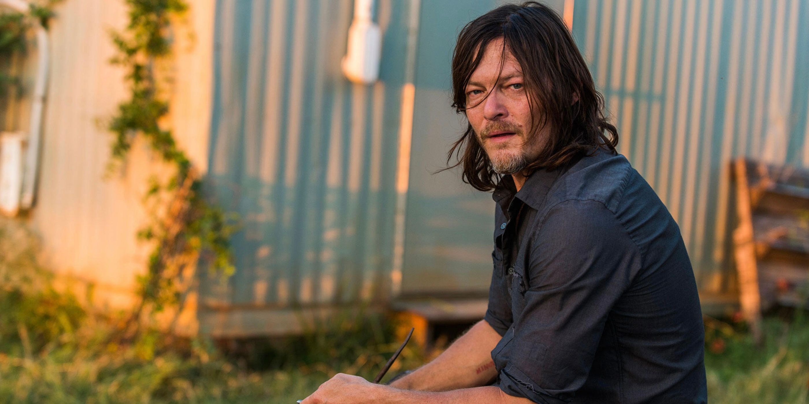 La temporada 2 de Daryl Dixon contará con una nueva variante zombie