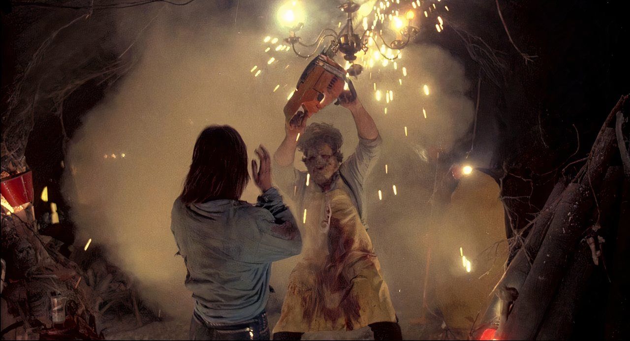 The Texas Chainsaw Massacre Subtly Changed the Game Twice for Slasher Franchises