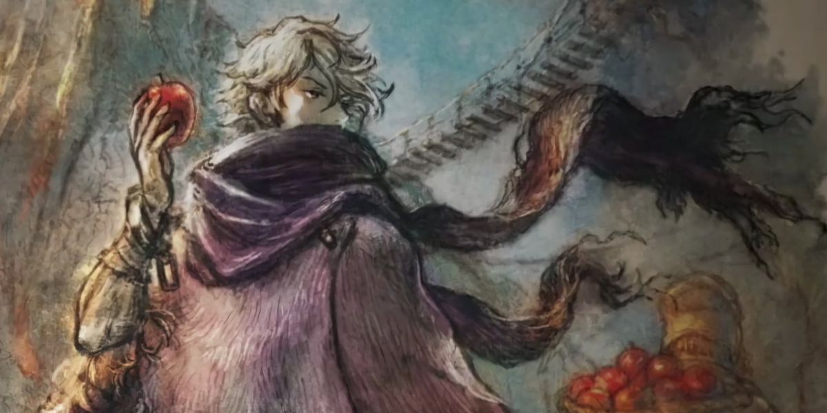 Искатели приключений Octopath Traveler, рейтинговые