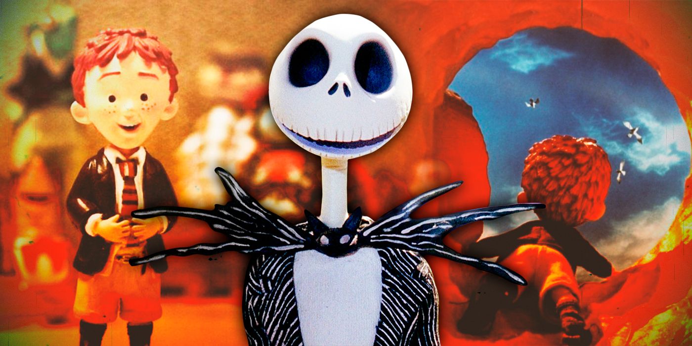 This forgotten stop-motion gem is one of the best Disney animated films of the 90s