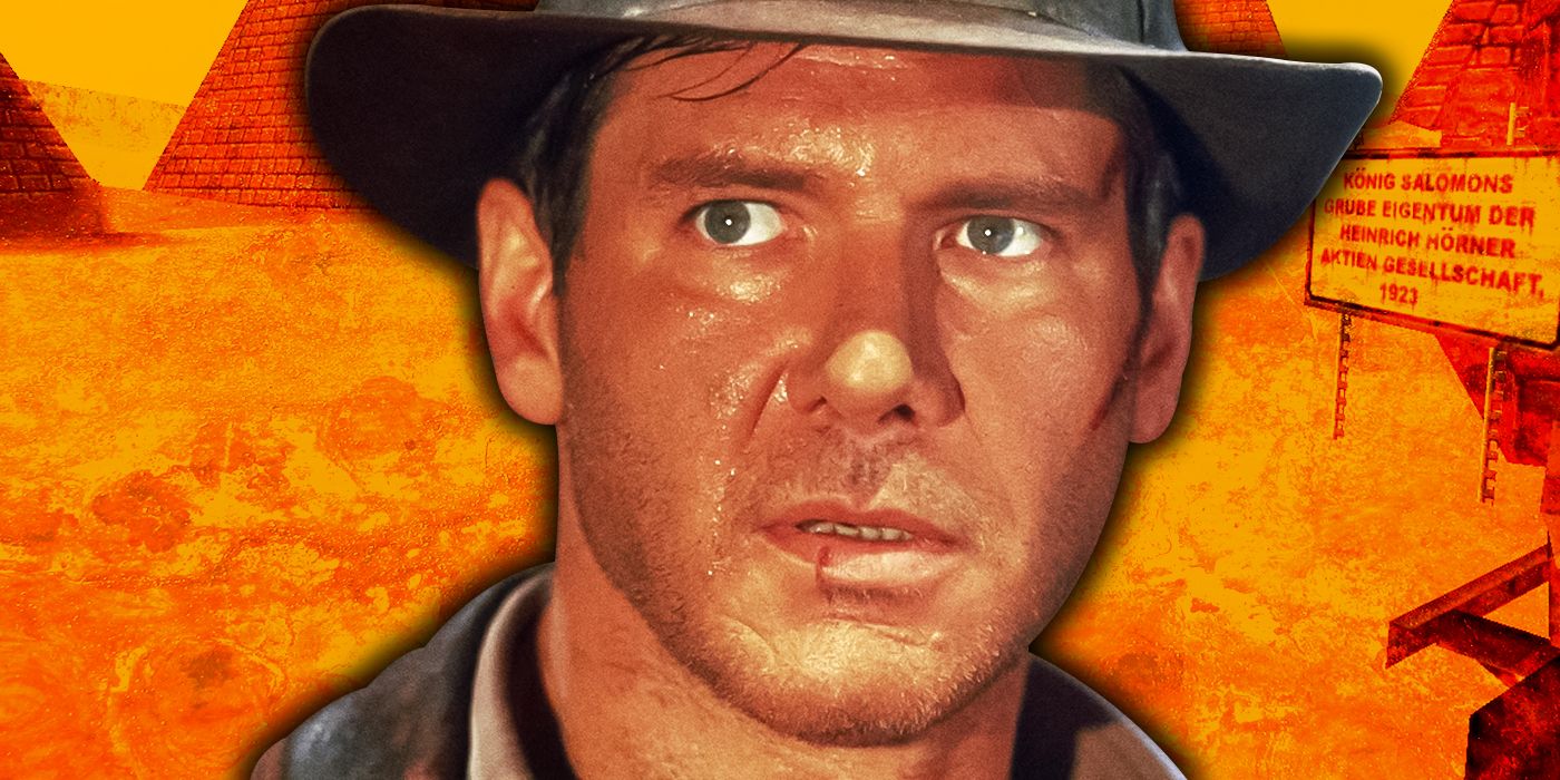 El canon de Indiana Jones, explicado