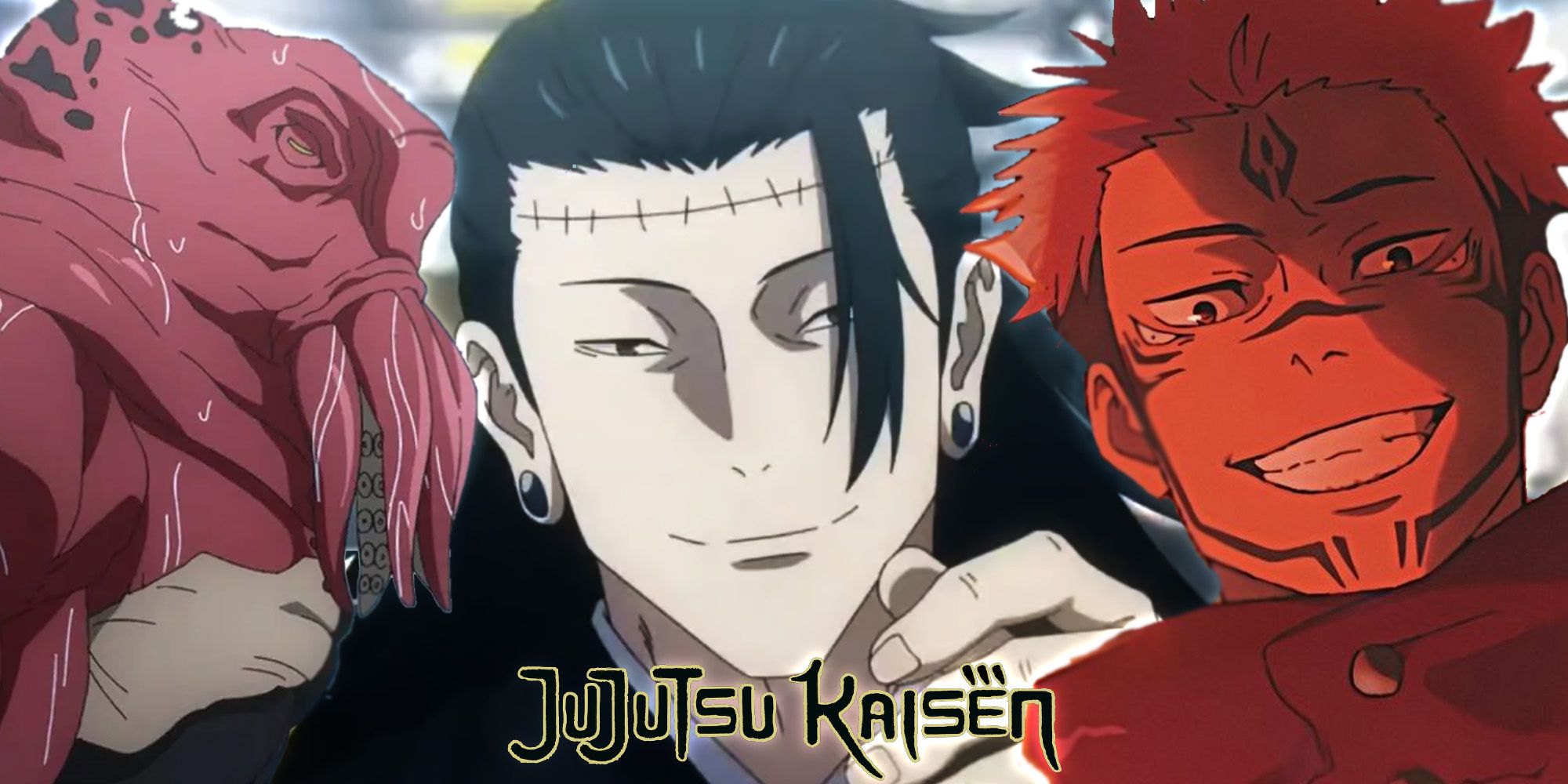 The Strongest JJK Villains, Ranked by Power Level - Who Is The Main Villain In Jujutsu Kaisen