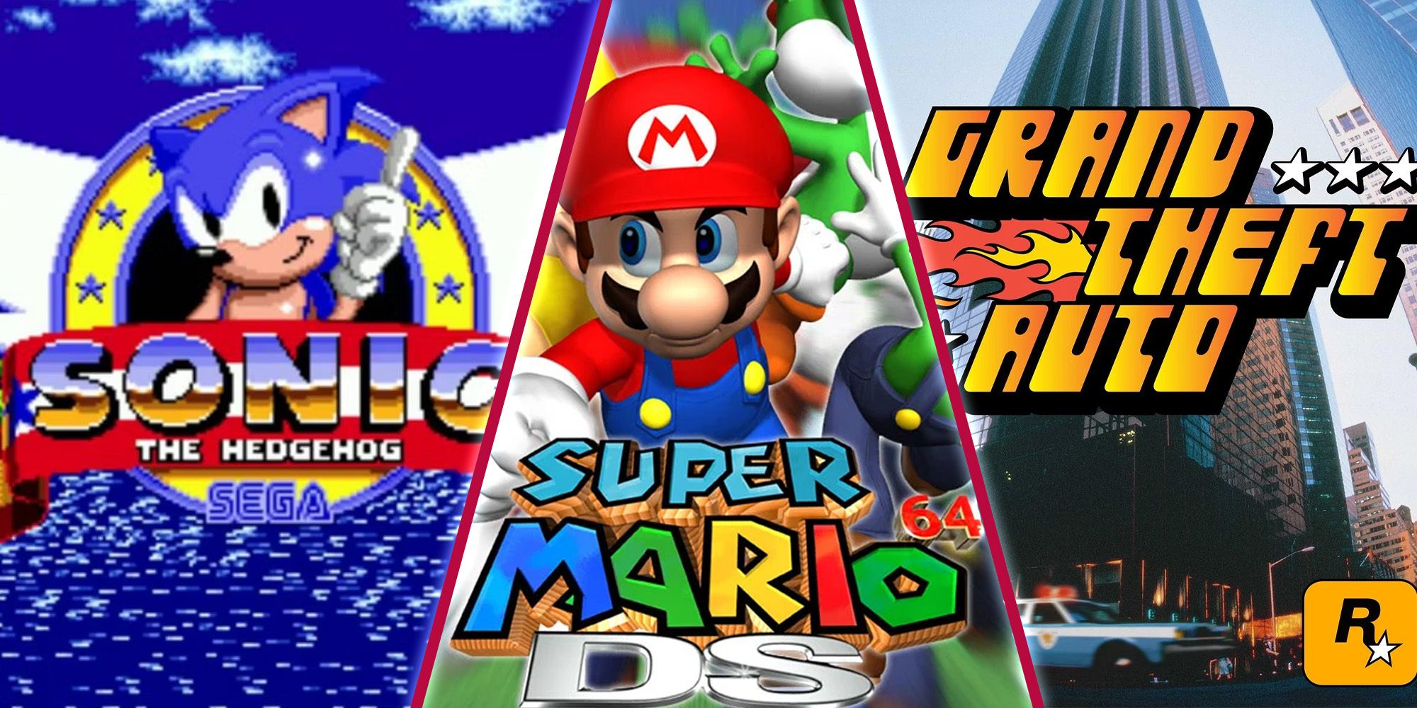 10 Most Impressive Video Game Ports, Ranked