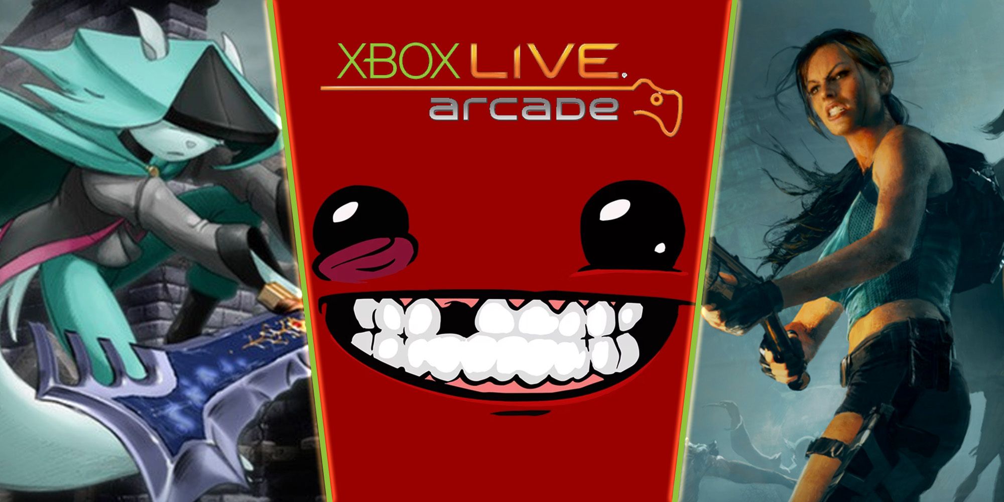 10 Best Xbox Live Arcade Games, Ranked