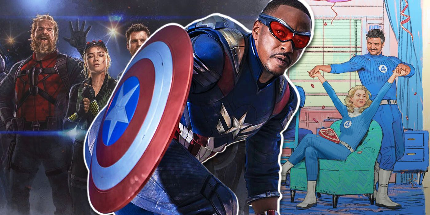 Fantastic Four: First Steps Director Avows There Are 'No Other Heroes' in the Team's Reality