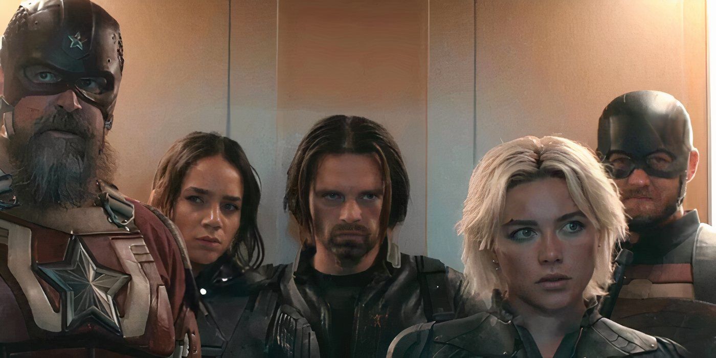 Thunderbolts* confirma que uno de los eventos más importantes del MCU nunca terminó