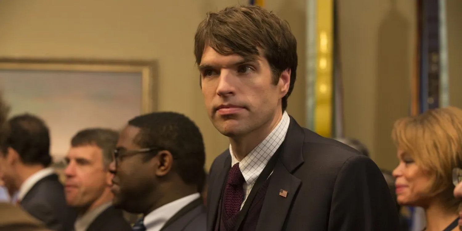 Veep Star Joins Percy Jackson Season 2 Cast in Key Role