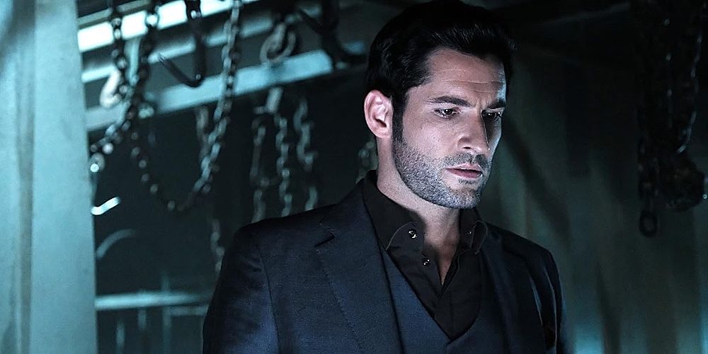 Why Tom Ellis Left Once Upon a Time After a Single Episode